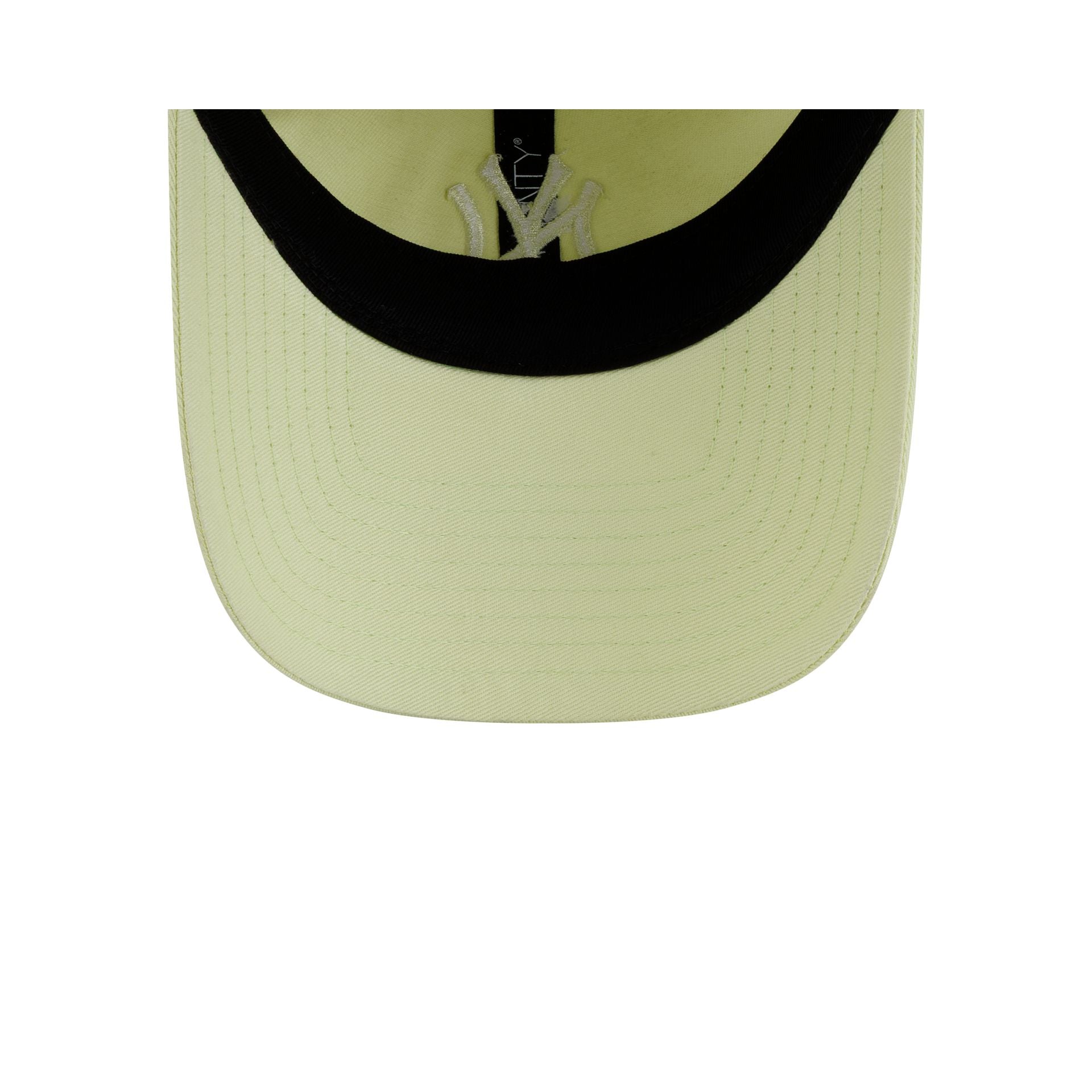 New York Yankees Spring Pastel Green 9TWENTY Adjustable Hat