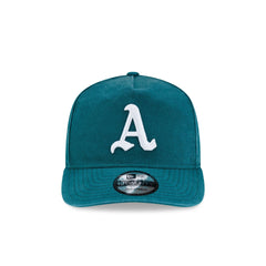 Athletics Duck Canvas 19TWENTY Snapback Hat