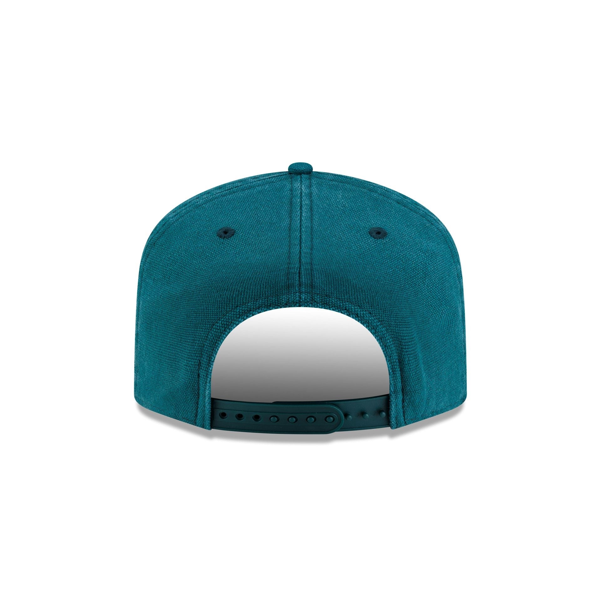 Athletics Duck Canvas 19TWENTY Snapback Hat