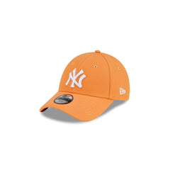 New York Yankees Spring Pastel Orange Kids 9FORTY Snapback Hat