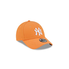 New York Yankees Spring Pastel Orange Kids 9FORTY Snapback Hat