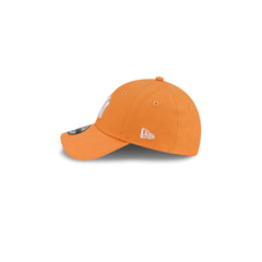 New York Yankees Spring Pastel Orange Kids 9FORTY Snapback Hat
