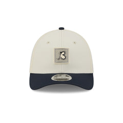 Chicago Bears 2026 Training Alt 39THIRTY M-Crown Stretch-Fit Hat