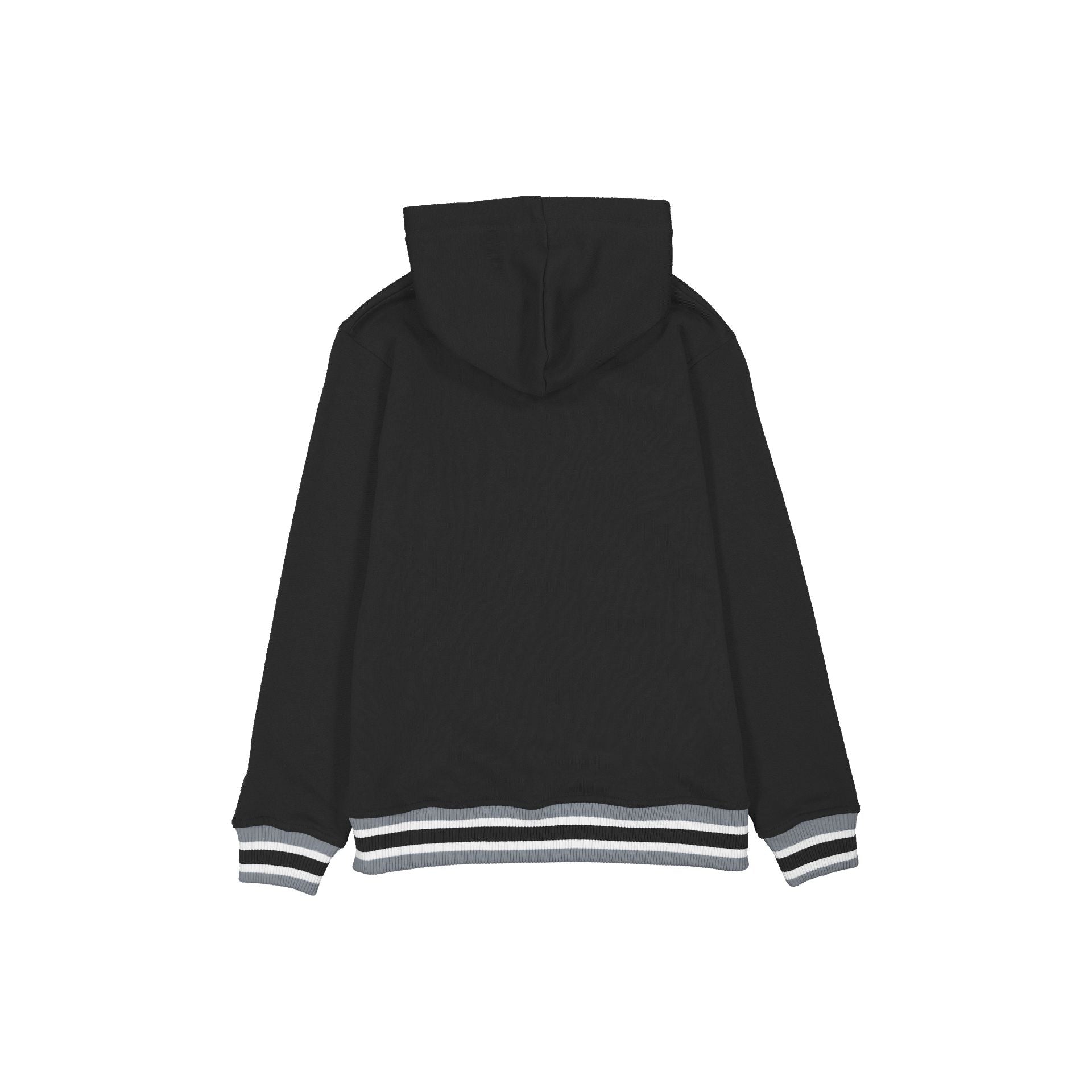 Los Angeles Kings Boys Stripe Hoodie