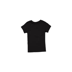 Las Vegas Raiders Girls Sequin Wordmark T-Shirt