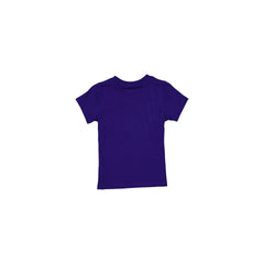 Los Angeles Dodgers Girls Sequin Wordmark T-Shirt