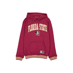 Florida State Seminoles Throwback Academic Hoodie