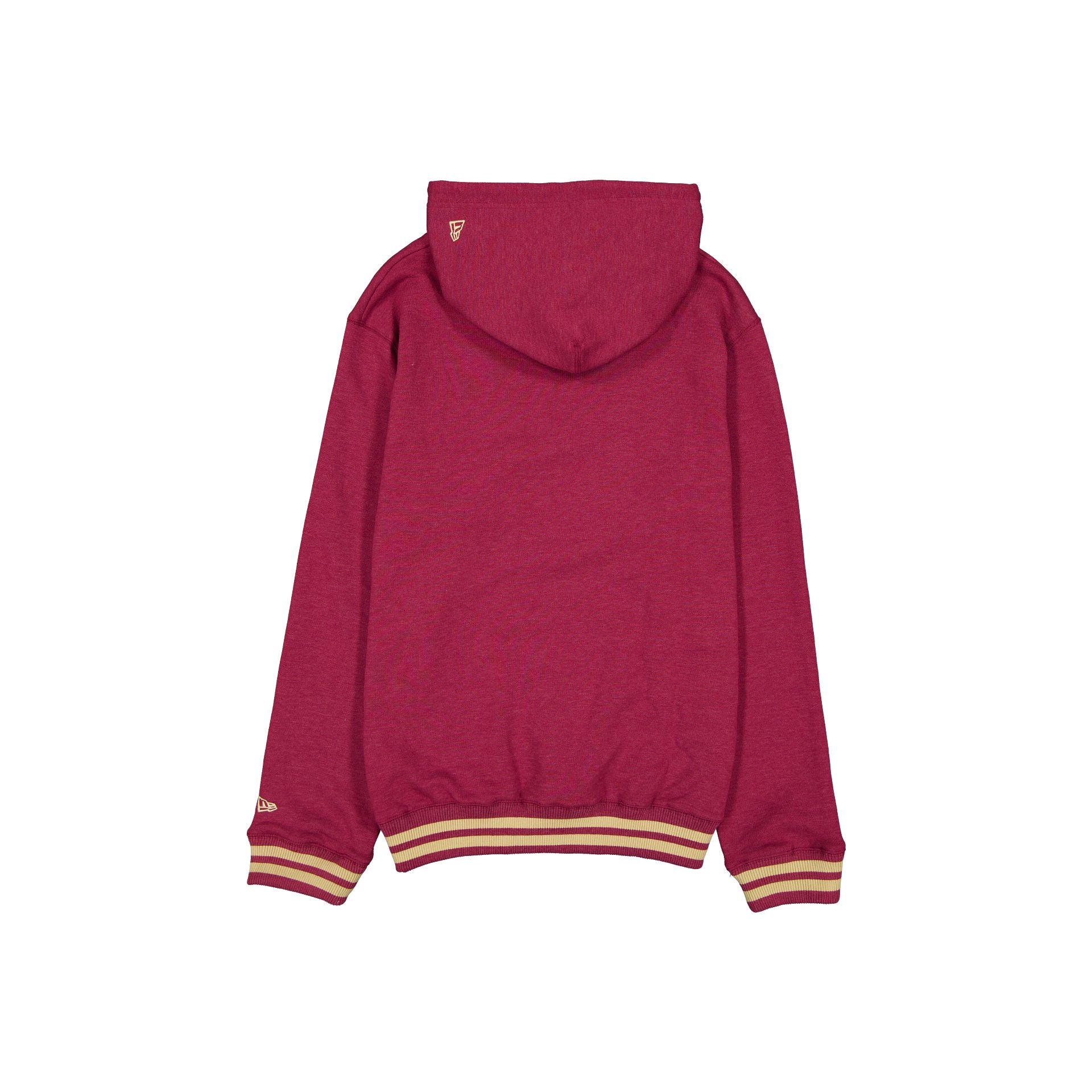 Florida State Seminoles Throwback Academic Hoodie