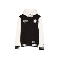 Buffalo Sabres Throwback Fleece Jacket