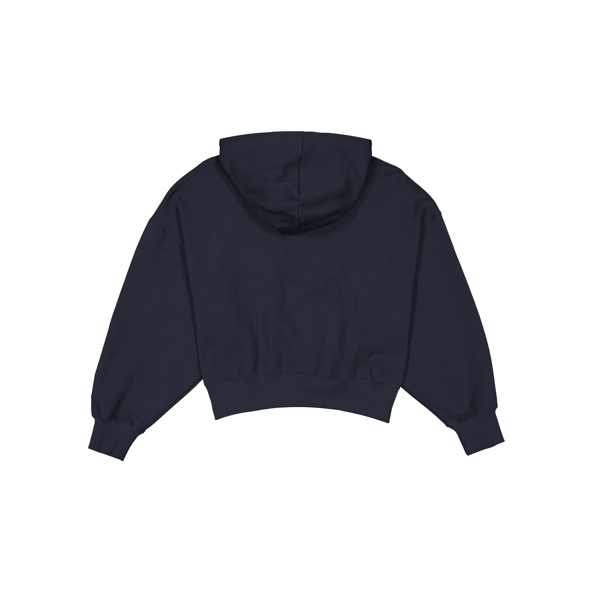 Houston Astros Women's Boxy Laurel Hoodie