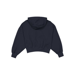Houston Astros Women's Boxy Laurel Hoodie
