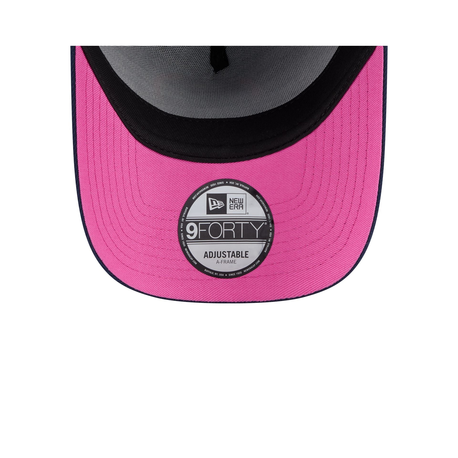 Dallas Cowboys Day of the Dead 9FORTY A-Frame Snapback Hat