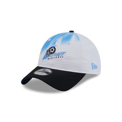 CF Montr������al 2026 Third Jersey Hook White 9TWENTY Adjustable Hat