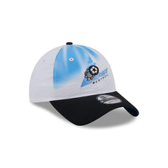 CF Montr������al 2026 Third Jersey Hook White 9TWENTY Adjustable Hat