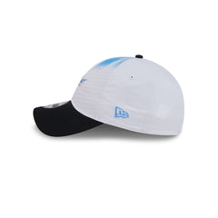 CF Montr������al 2026 Third Jersey Hook White 9TWENTY Adjustable Hat