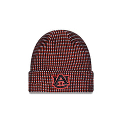 Auburn Tigers Stadium Ready Beanie Hat
