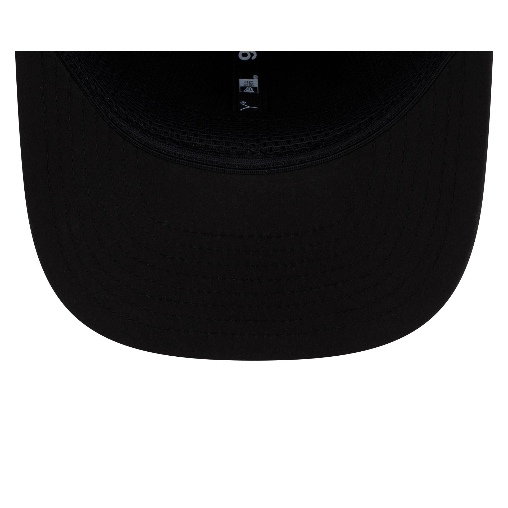 Iowa Hawkeyes Stadium Ready 9SEVENTY Stretch-Snap Hat
