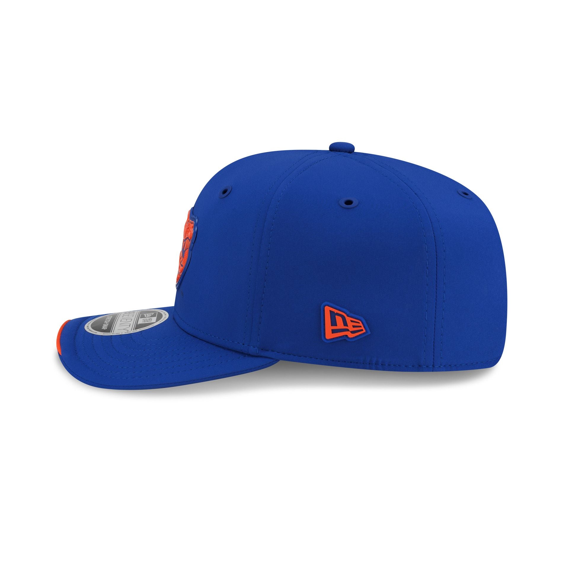 Florida Gators Stadium Ready 9SEVENTY Stretch-Snap Hat