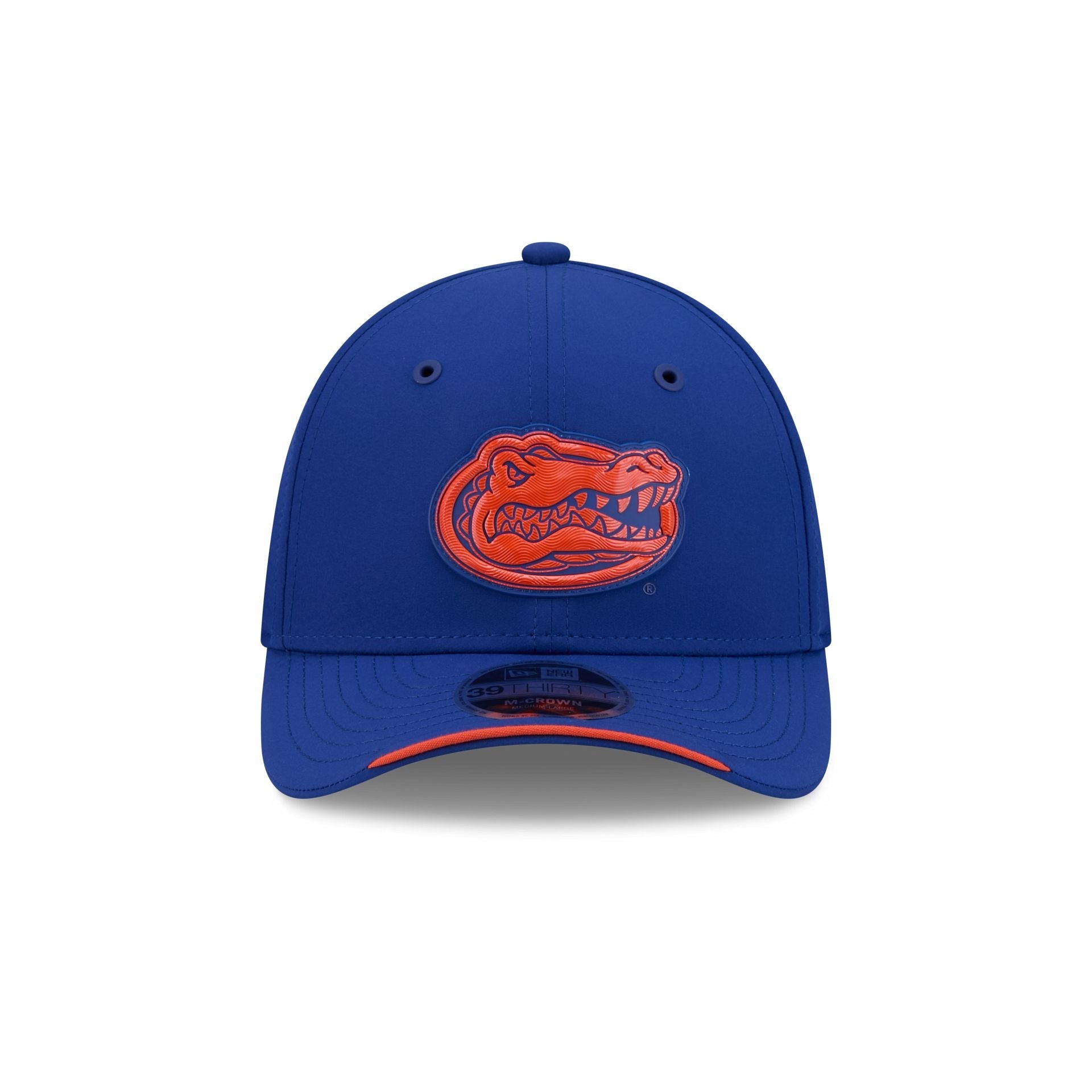 Florida Gators Stadium Ready 39THIRTY M-Crown Stretch Fit Hat