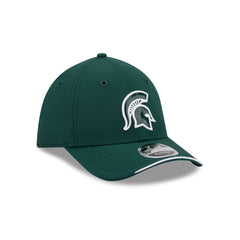 Michigan State Spartans Stadium Ready 39THIRTY M-Crown Stretch Fit Hat