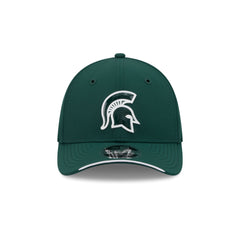 Michigan State Spartans Stadium Ready 39THIRTY M-Crown Stretch Fit Hat