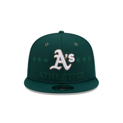 Athletics 2026 All-Star Game 9FIFTY Snapback Hat