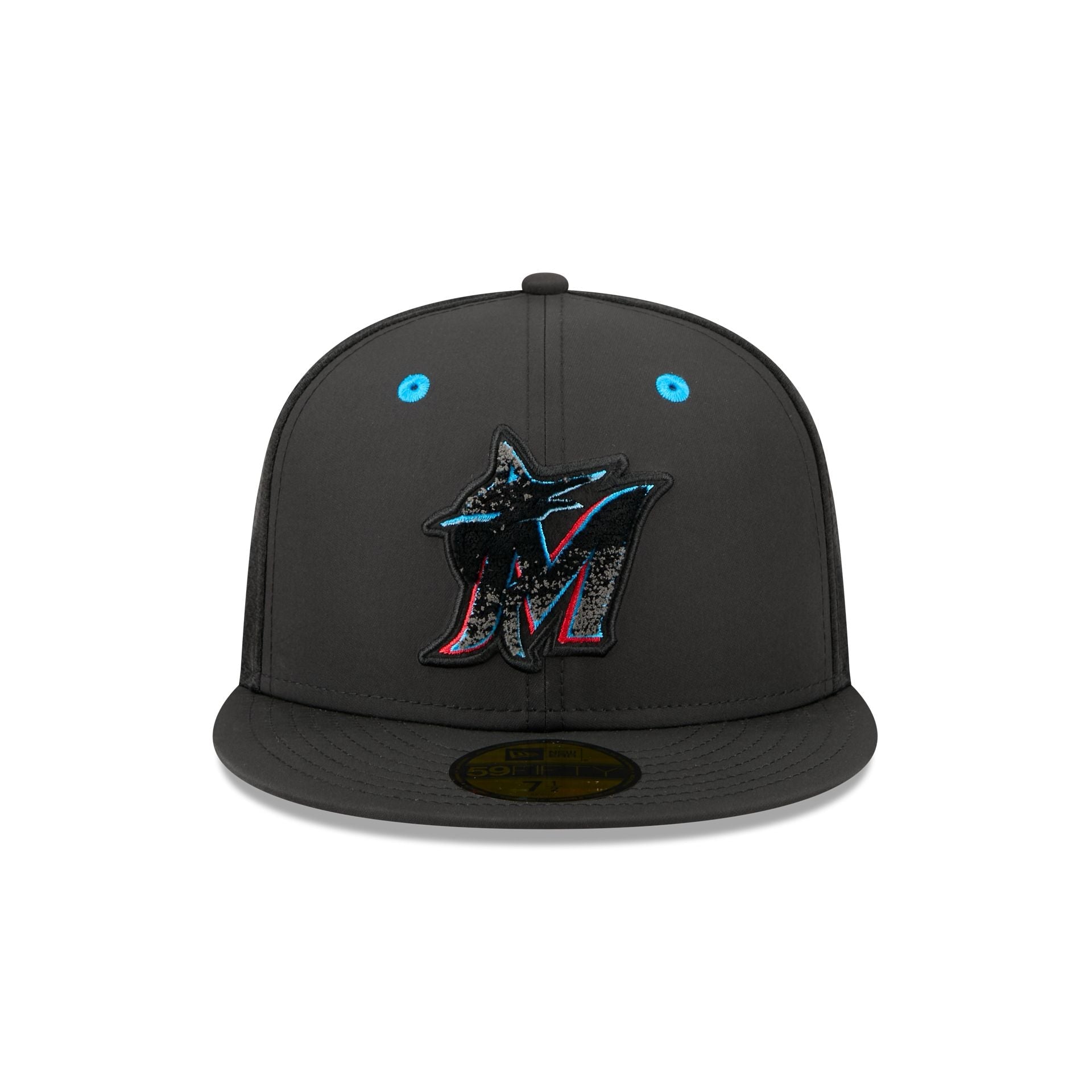 Miami Marlins 2026 All-Star Game Workout 59FIFTY Fitted Hat