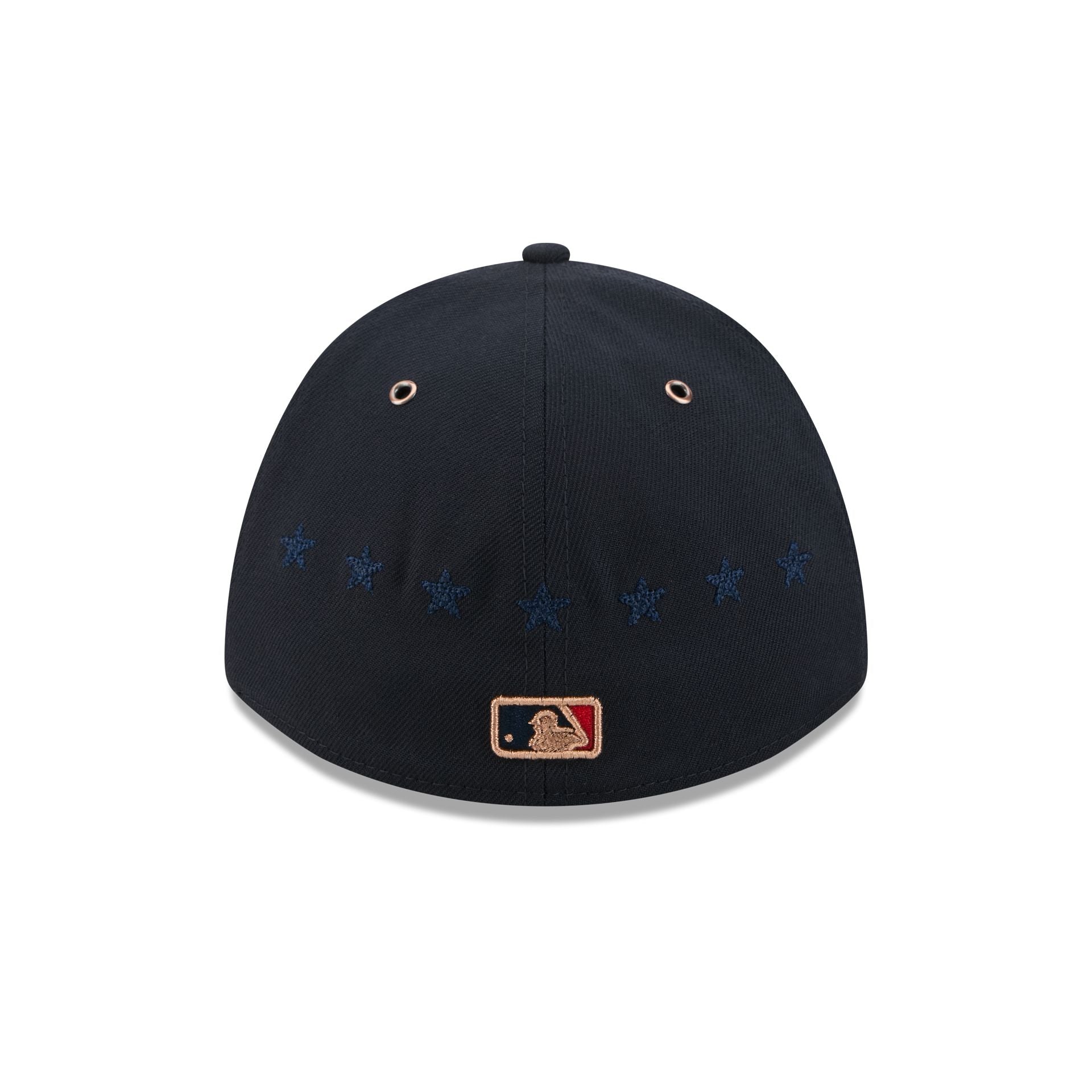 Cleveland Guardians 2026 All-Star Game 39THIRTY M-Crown Stretch Fit Hat
