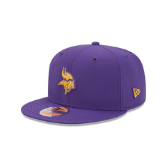 Minnesota Vikings 2026 Sideline 59FIFTY Fitted Hat