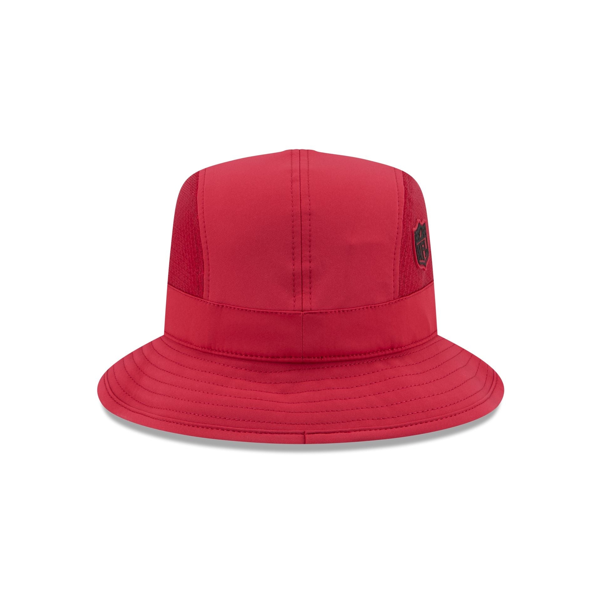 Arizona Cardinals 2026 Sideline Stretch Bucket Hat