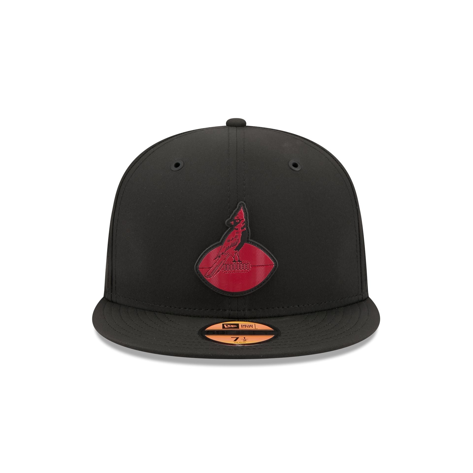 Arizona Cardinals 2026 Sideline Historic 59FIFTY Fitted Hat