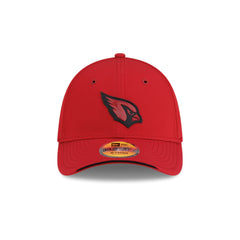 Arizona Cardinals 2026 Sideline 39THIRTY M-Crown Stretch Fit Hat