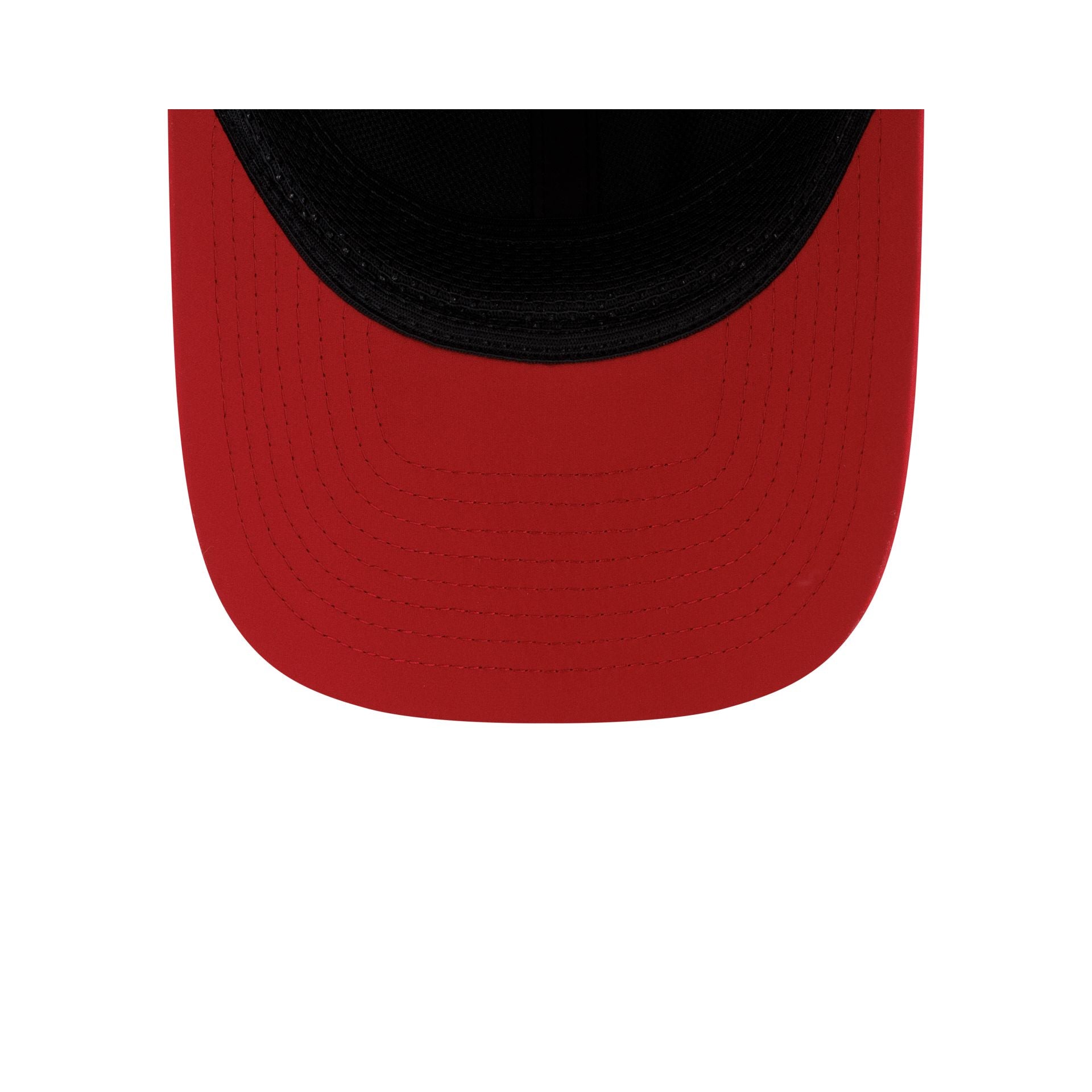 Arizona Cardinals 2026 Sideline 39THIRTY M-Crown Stretch Fit Hat