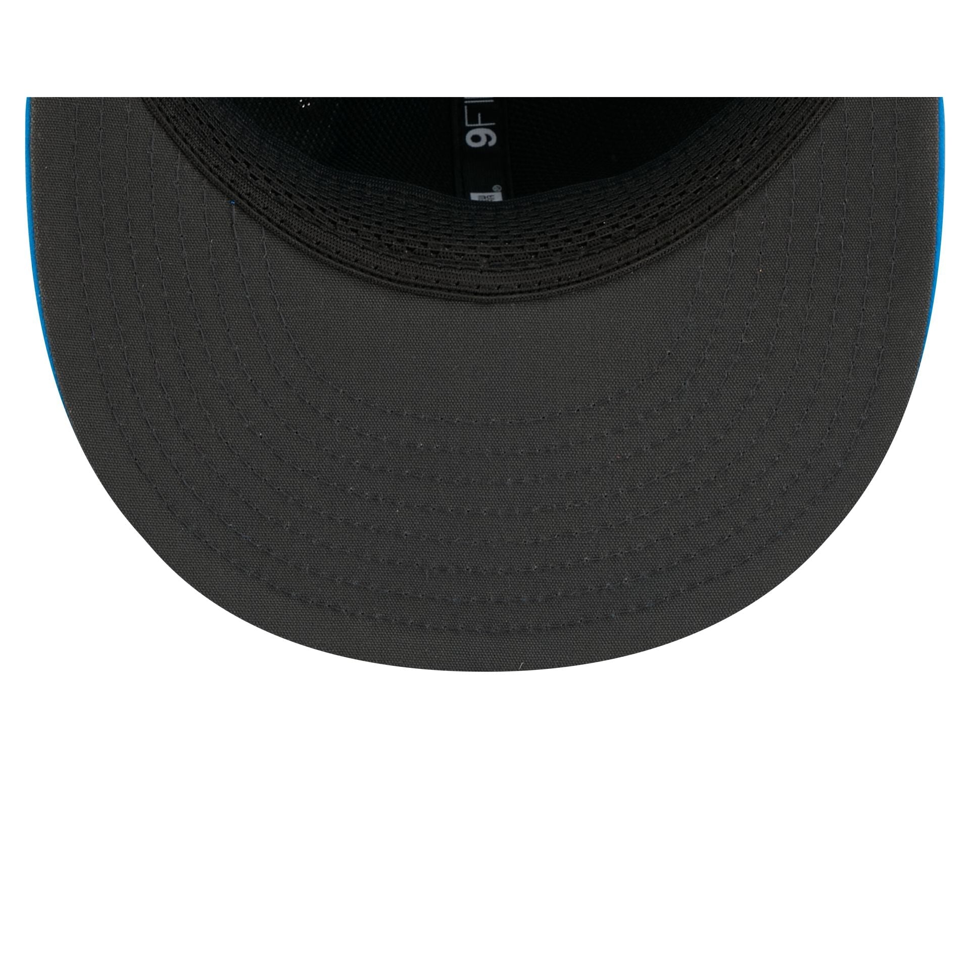 Detroit Lions 2026 Sideline 9FIFTY Snapback Hat