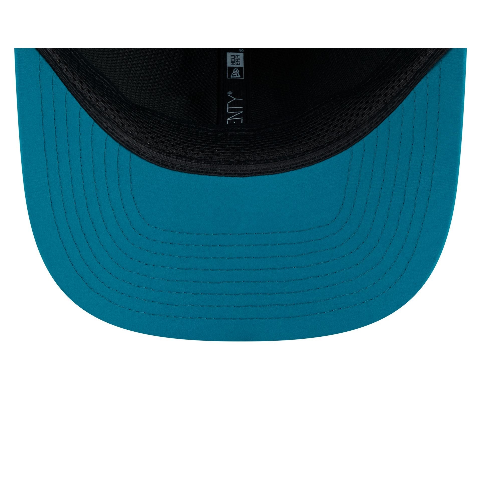 Jacksonville Jaguars 2026 Sideline 9SEVENTY Stretch-Snap Hat