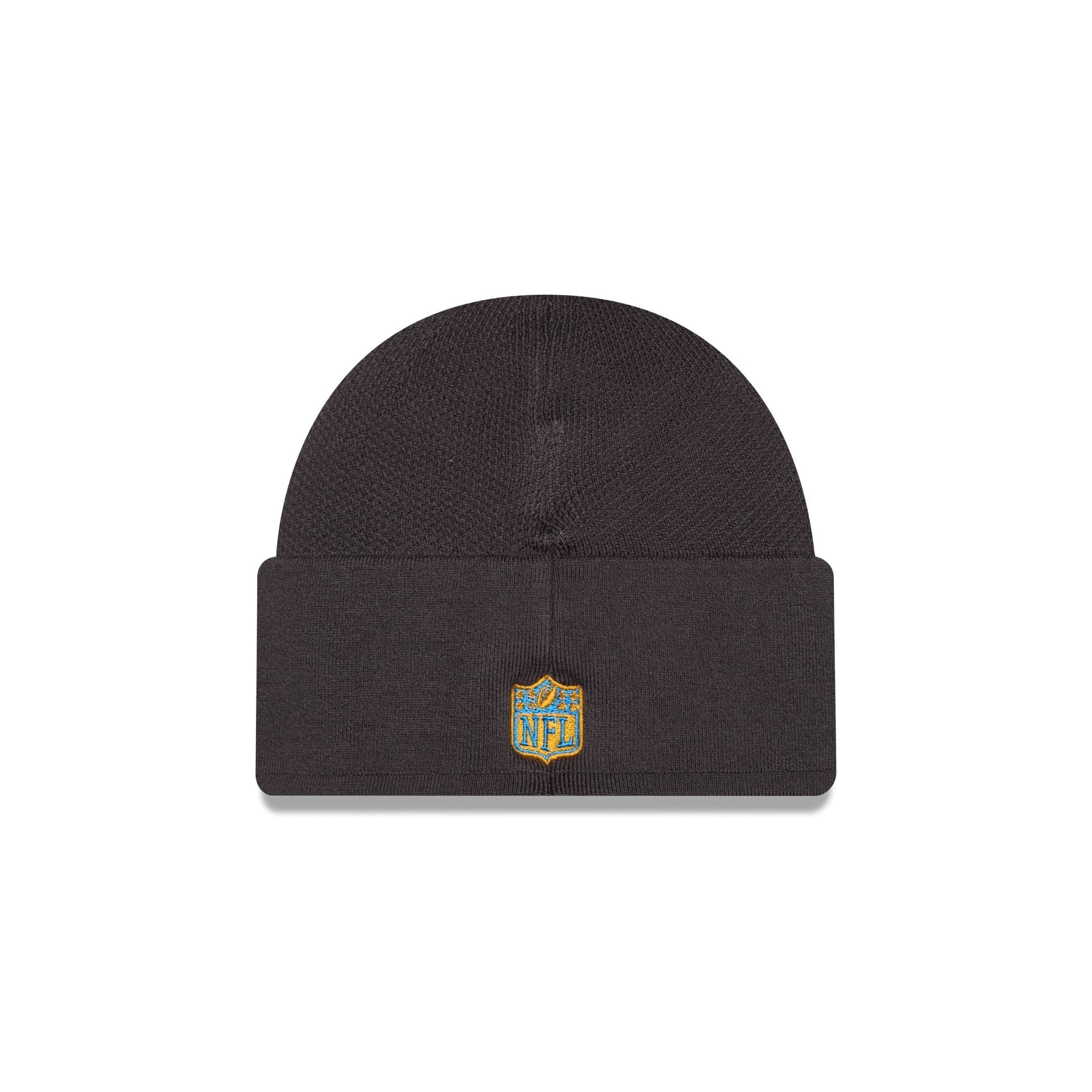 Los Angeles Chargers 2026 Sideline Cold Weather Skully Hat