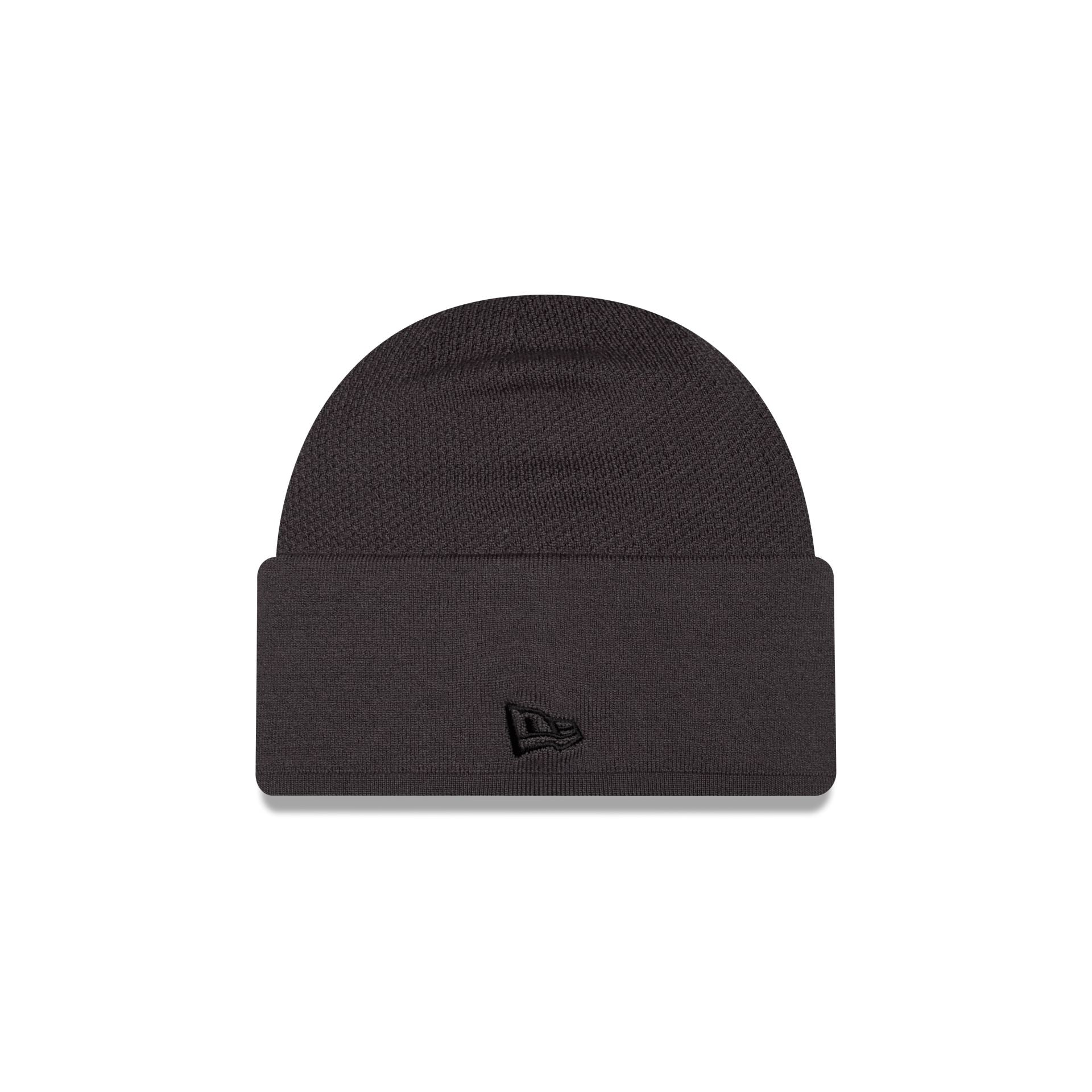 Las Vegas Raiders 2026 Sideline Cold Weather Skully Hat