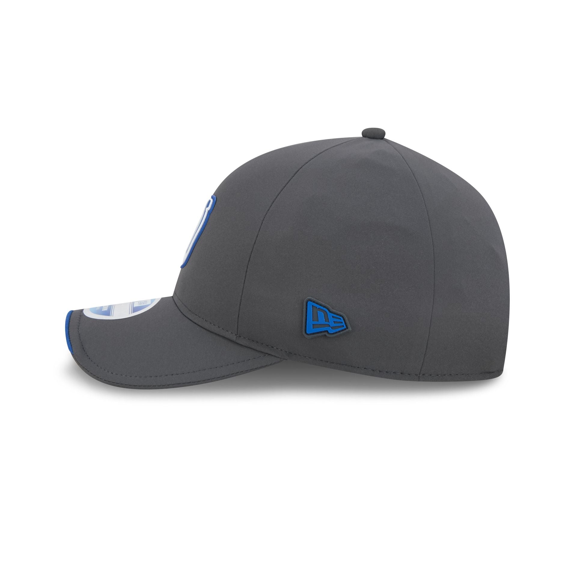Indianapolis Colts 2026 Sideline Cold Weather 9FORTY M-Crown Snapback Hat
