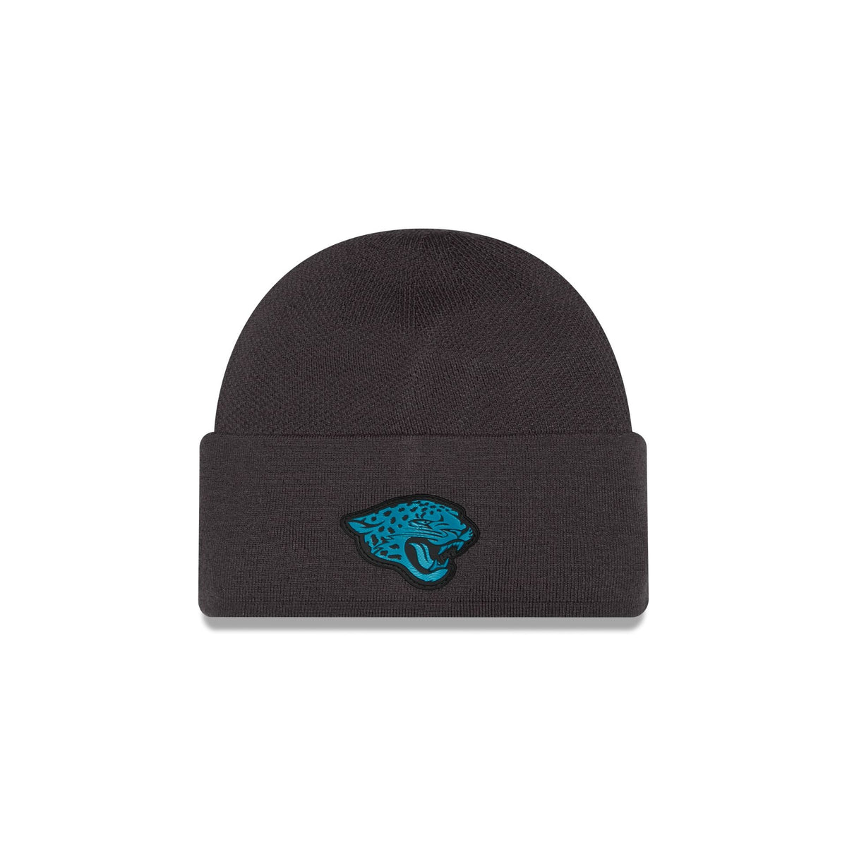 Jacksonville Jaguars 2026 Sideline Cold Weather Skully Hat
