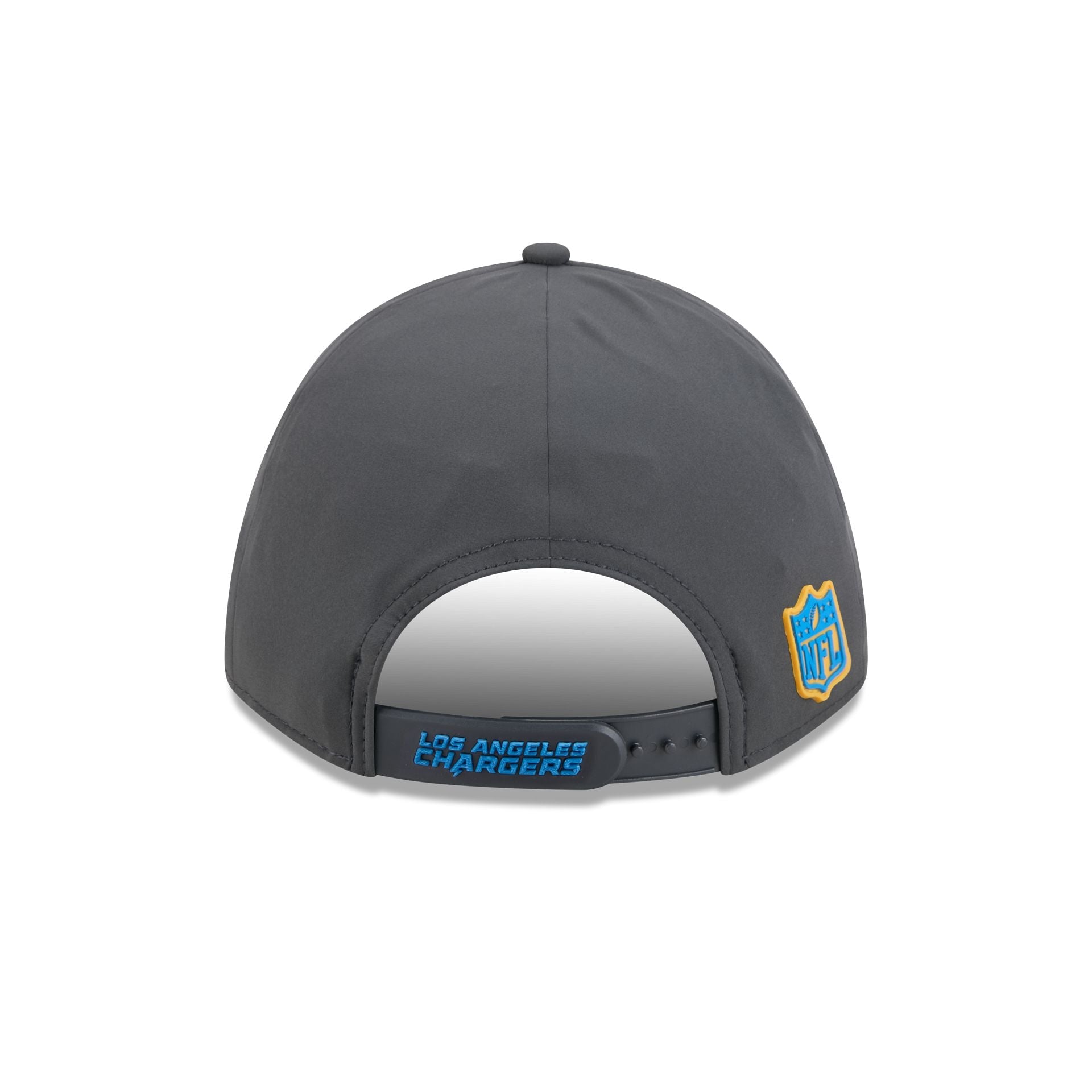 Los Angeles Chargers 2026 Sideline Cold Weather 9FORTY M-Crown Snapback Hat