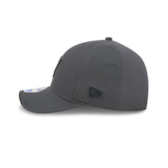 Las Vegas Raiders 2026 Sideline Cold Weather Kids 9FORTY M-Crown Snapback Hat