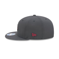 Arizona Cardinals 2026 Sideline Cold Weather 9FIFTY Snapback Hat