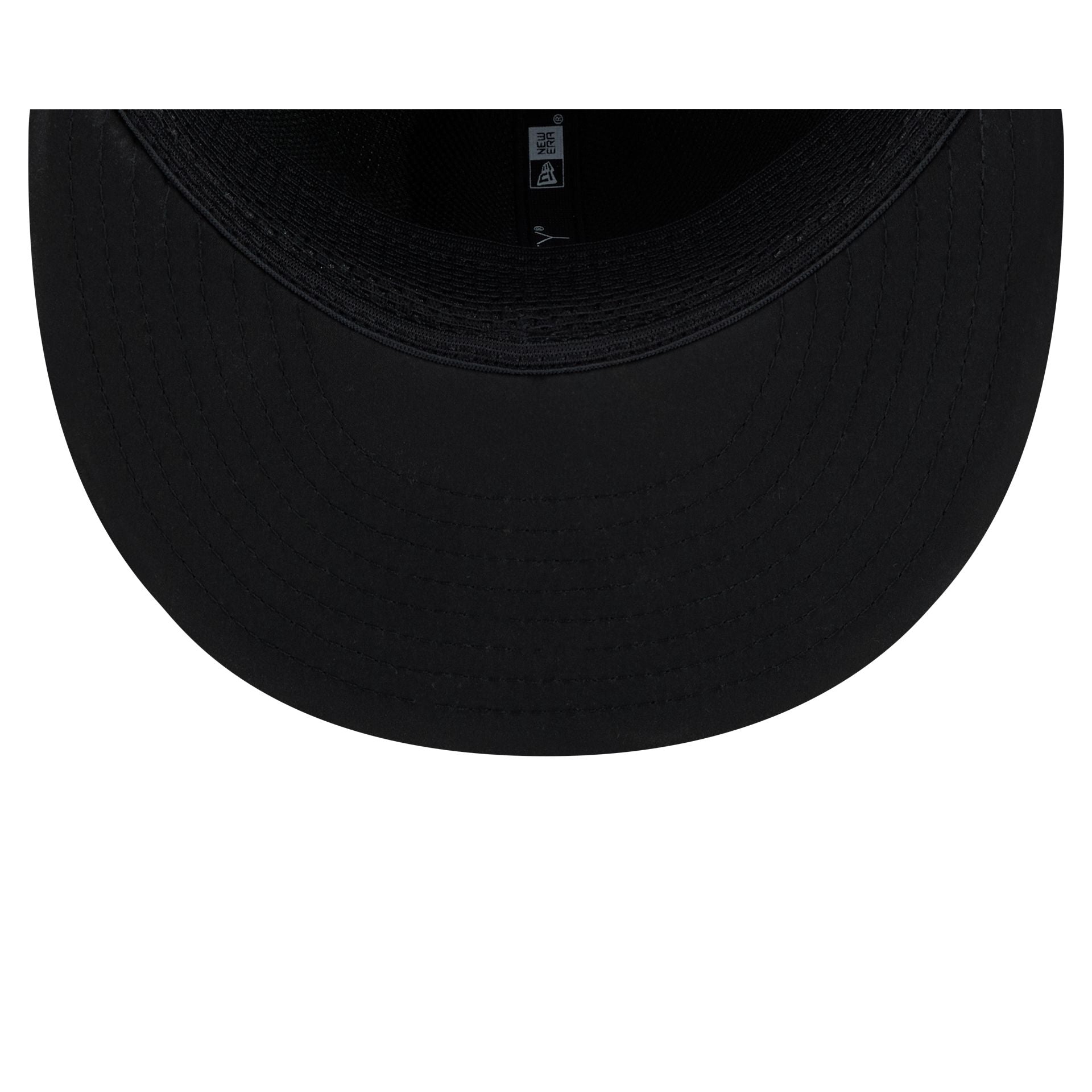 New Orleans Saints 2026 Sideline Cold Weather 9FIFTY Snapback Hat