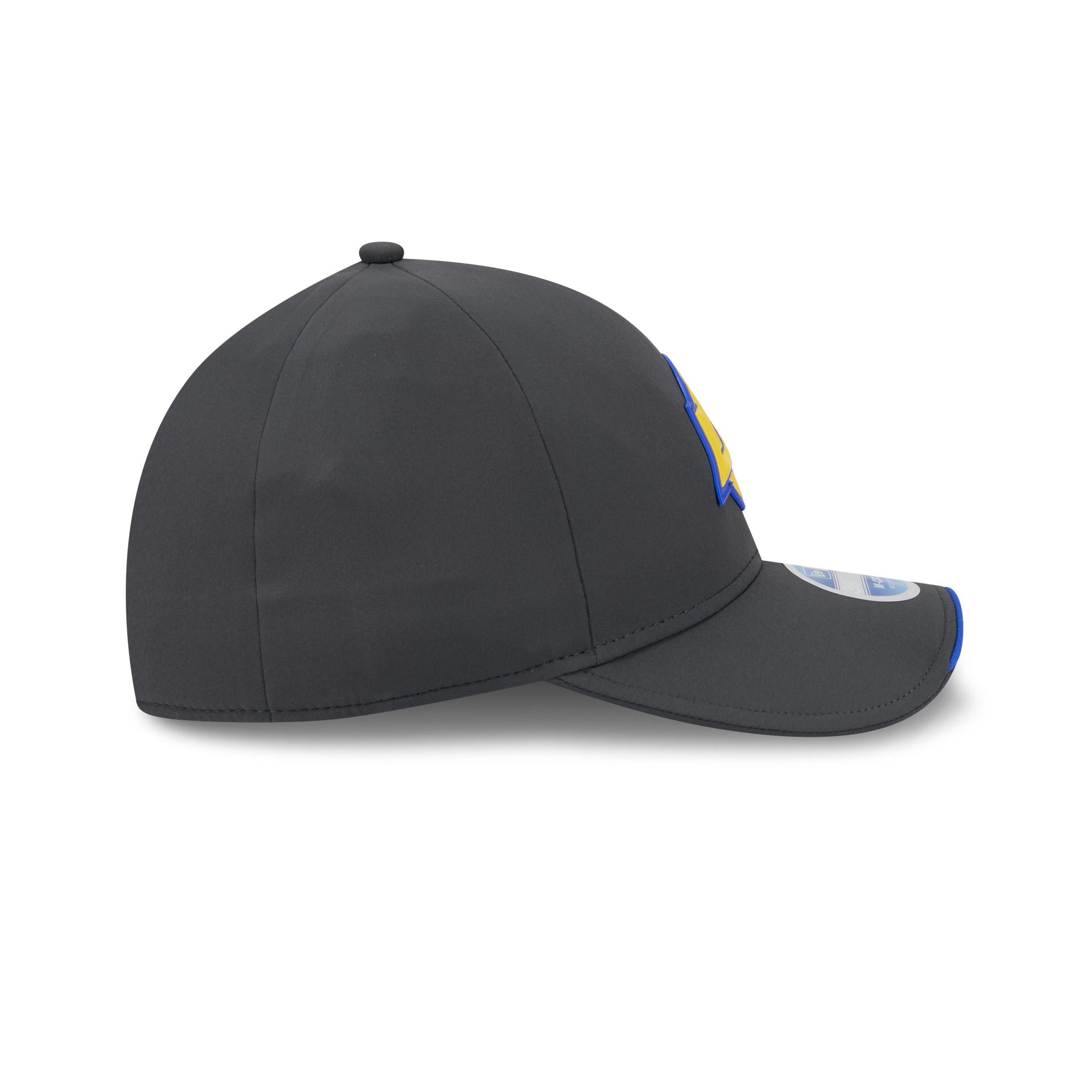 Los Angeles Rams 2026 Sideline Cold Weather 39THIRTY M-Crown Stretch Fit Hat