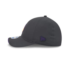 Minnesota Vikings 2026 Sideline Cold Weather 39THIRTY M-Crown Stretch Fit Hat