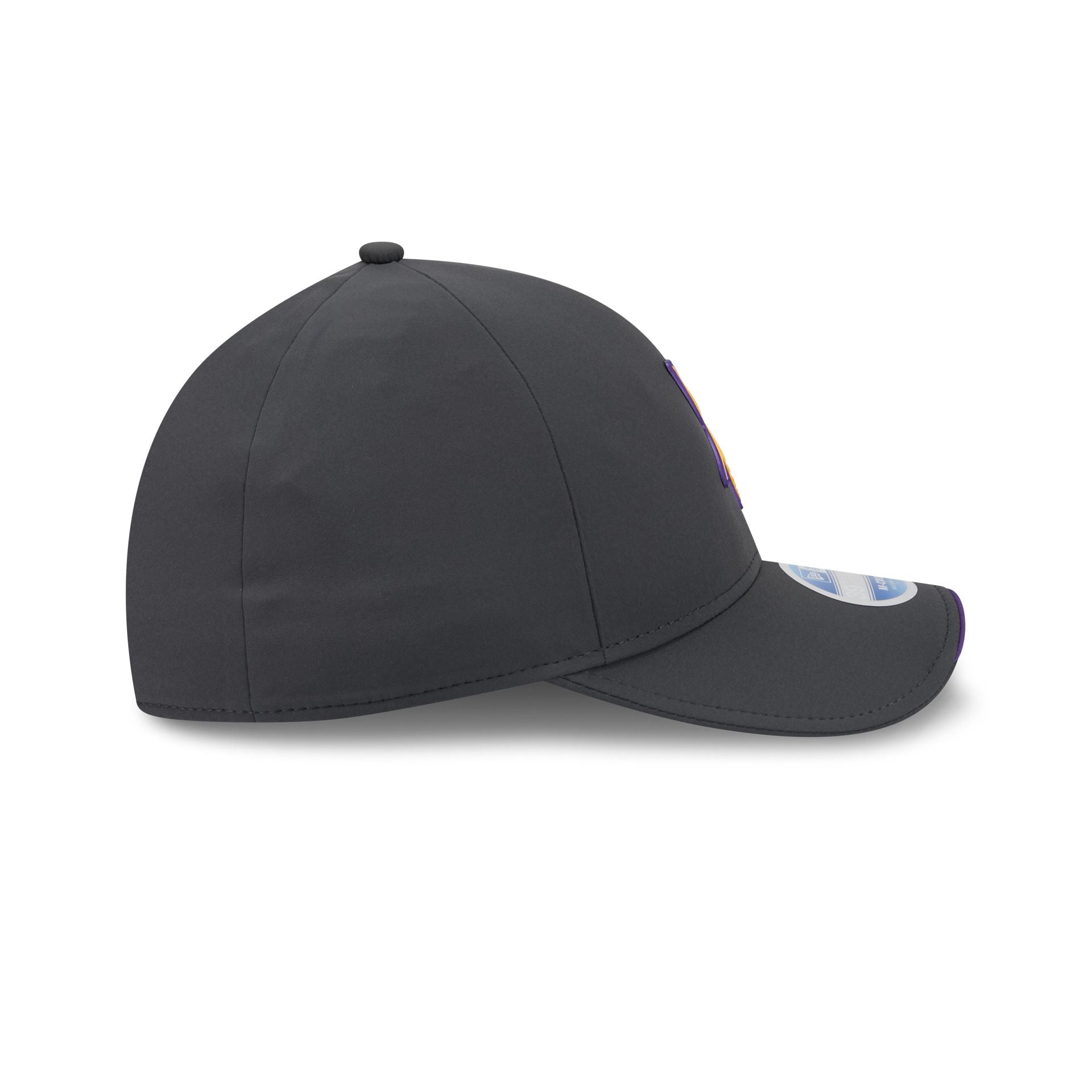Minnesota Vikings 2026 Sideline Cold Weather 39THIRTY M-Crown Stretch Fit Hat