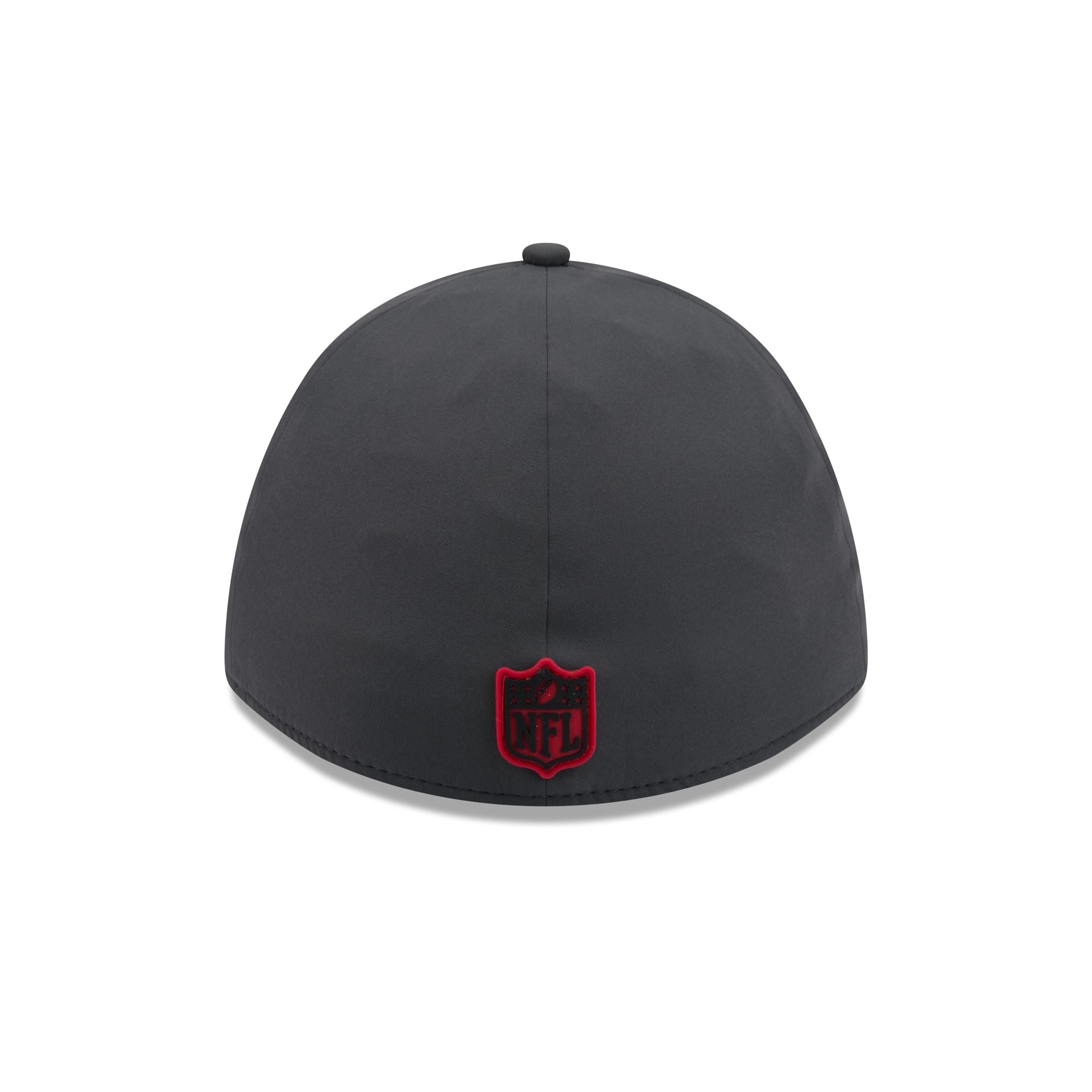 Atlanta Falcons 2026 Sideline Cold Weather 39THIRTY M-Crown Stretch Fit Hat