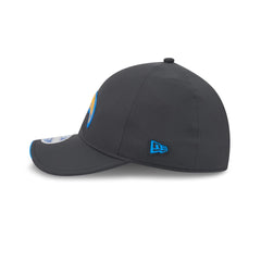 Los Angeles Chargers 2026 Sideline Cold Weather 39THIRTY M-Crown Stretch Fit Hat