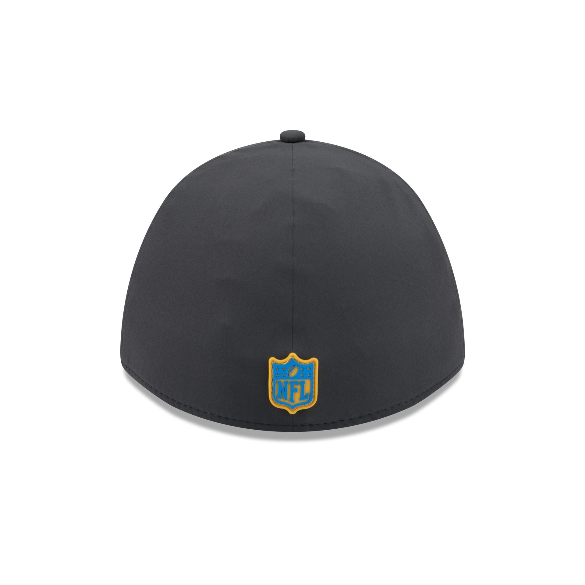 Los Angeles Chargers 2026 Sideline Cold Weather 39THIRTY M-Crown Stretch Fit Hat