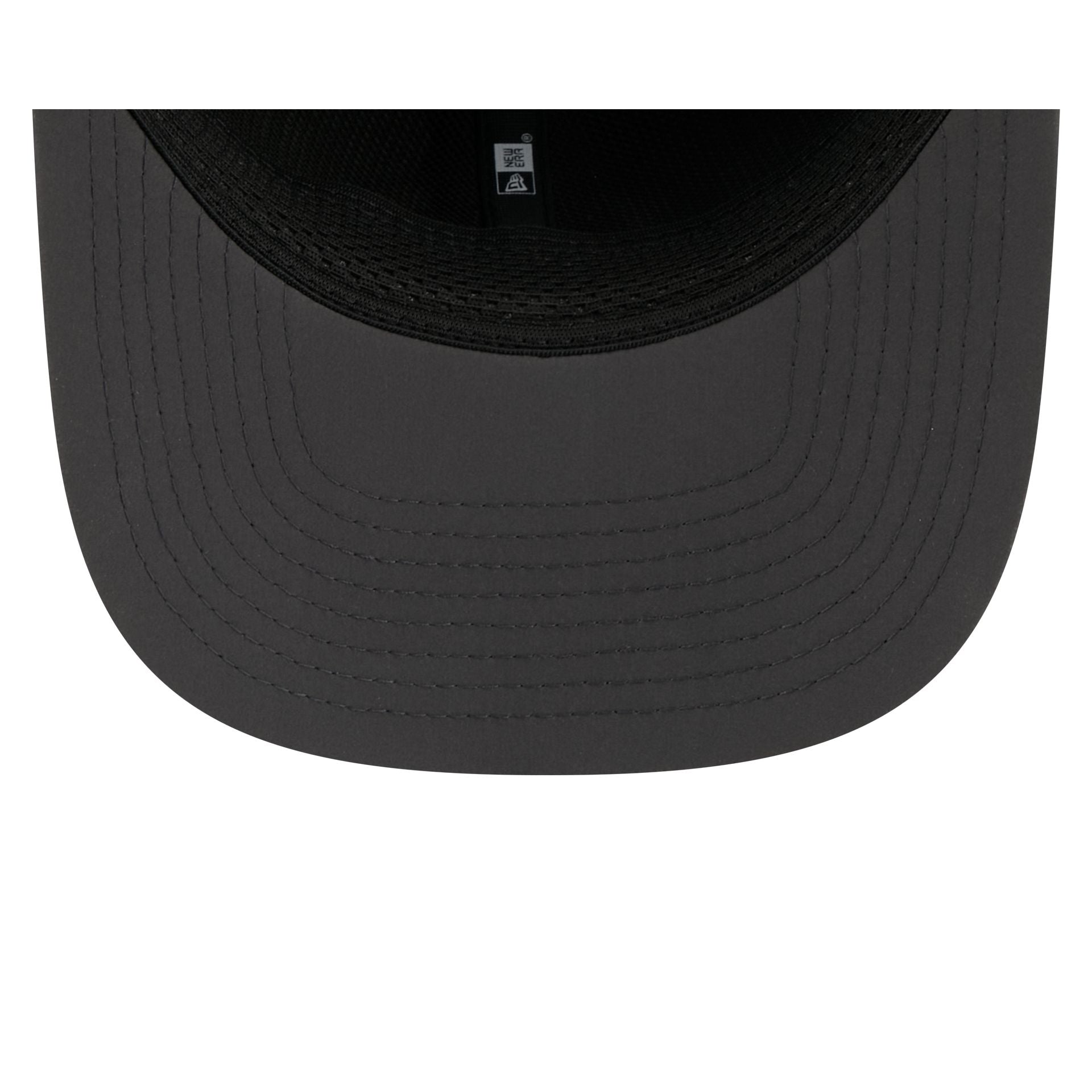 Chicago Bears 2026 Sideline Cold Weather 9SEVENTY Stretch-Snap Hat